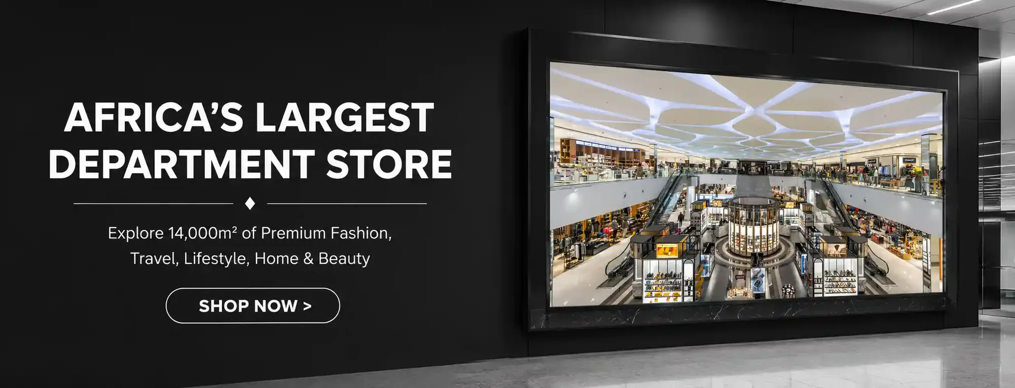 Redefine Your Signature Style